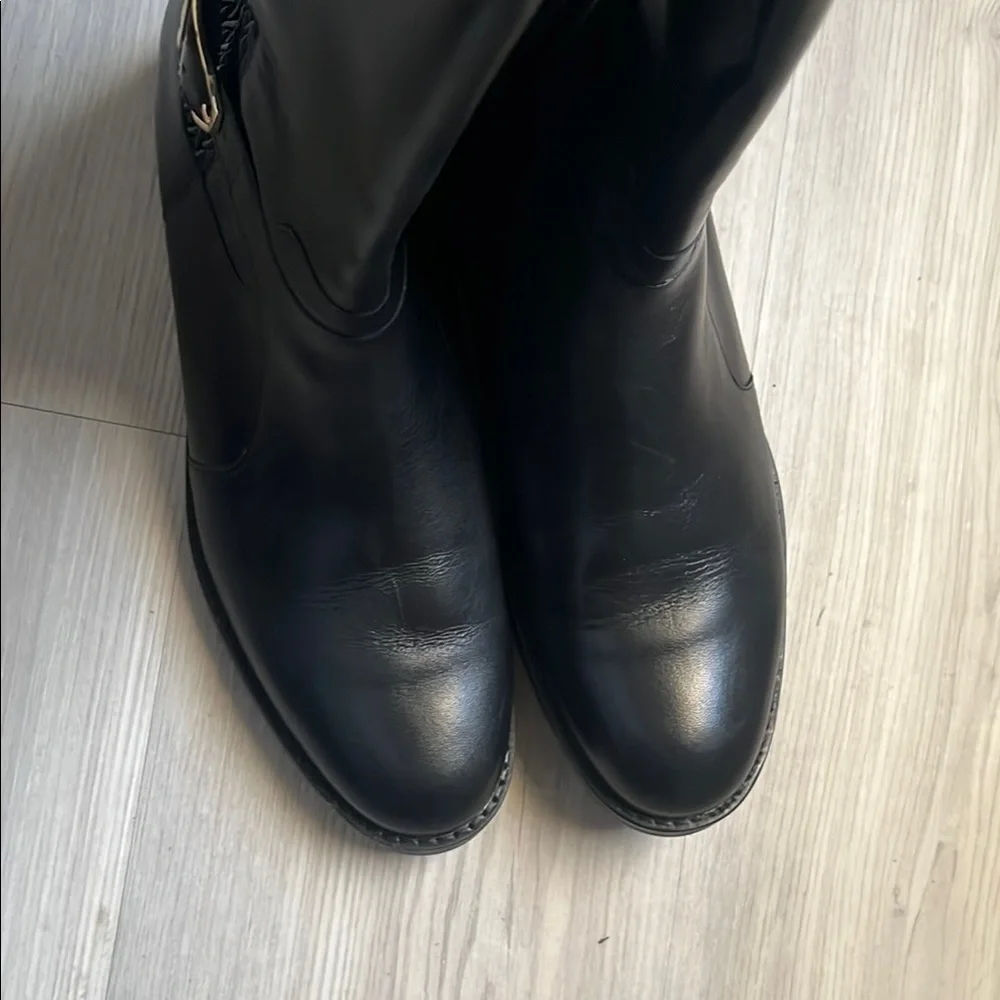 Cole Haan Chesley Boots